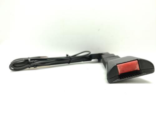 Front left belt tensioner OPEL CORSA C (X01) 1.7 DTI (F08, F68) | BP30053582C87 