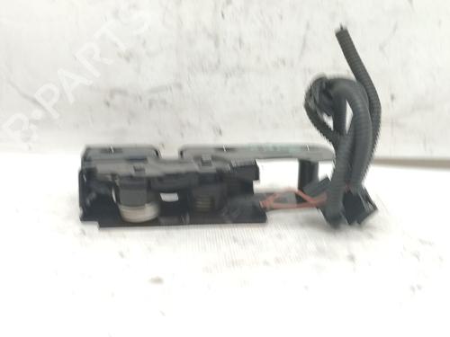 Hood lock SEAT LEON (1P1) 1.6 TDI | BP23179449C133 