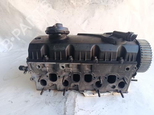 Cylinder head AUDI A4 B6 (8E2) 1.9 TDI | BP38235798M5 - Image 6