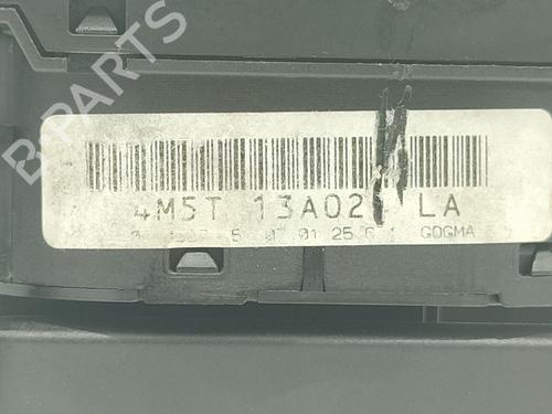 Headlight switch FORD FOCUS II Turnier (DA_, FFS, DS) 1.8 TDCi | BP28794942I24 