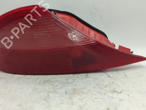 Rückleuchte Links für LANCIA Y (840_) 1.2 (840AA, 840AF1A) (60 hp) 33127472