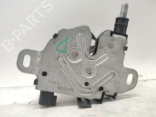 Used Hood lock Hood lock FORD FOCUS II (DA_, HCP, DP) 1.8 TDCi (115 hp) 33203421 33203421