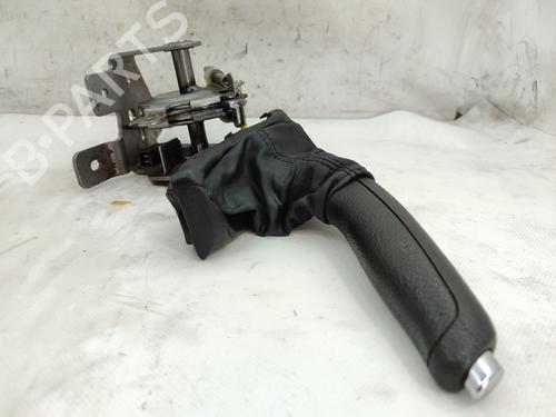 Hand brake PEUGEOT 407 (6D_) 2.0 HDi 135 (6DRHRH, 6DRHRE, 6DRHRG, 6DRHRJ) | BP27920270I18 