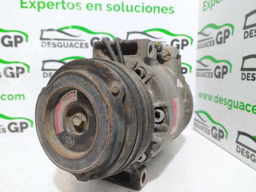 AC compressor BMW 3 (E46) 320 i | BP7150271M34 
