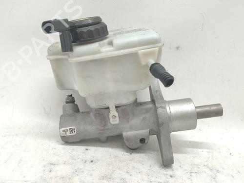 Brake master cylinder VW TOURAN (1T3) 1.6 TDI | BP37444834M77 - Image 2