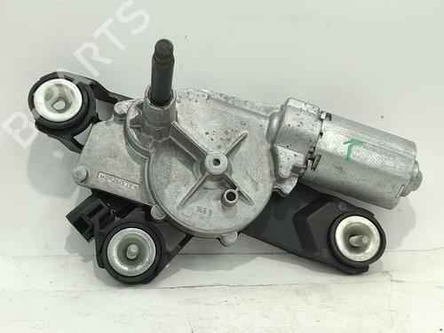 Used Rear wiper motor VOLVO V40 Hatchback (525) D2 (120 hp) 31710187