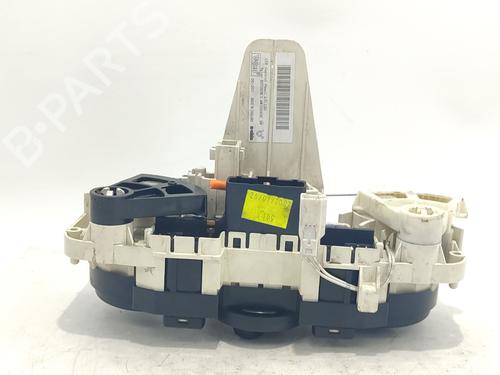 Climate control NISSAN NOTE (E11, NE11) 1.4 | BP39588865I5 - Image 3
