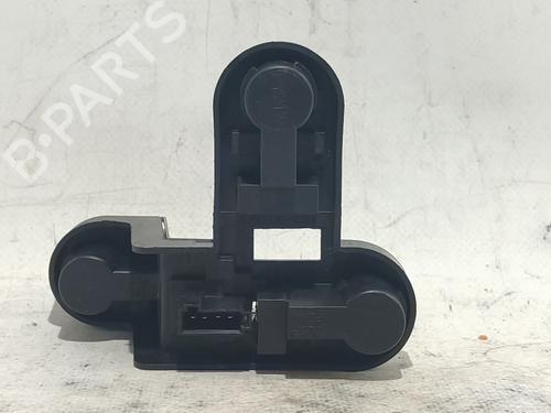 Used Lamp holder Lamp holder SAAB 9-3 (YS3F, E79, D79, D75) 2.2 TiD (125 hp) 34606258 34606258