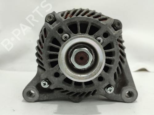 Generator PEUGEOT 207 (WA_, WC_) 1.4 (75 hp) 28609941