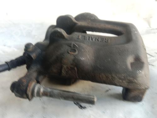 Right front brake caliper RENAULT AVANTIME (DE0_) 2.2 dCi (DE01) | BP28211458M104 