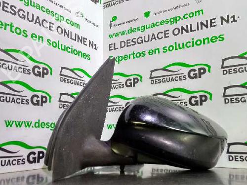 Retrovisor izquierdo FIAT STILO (192_) 1.9 JTD (192_XE1A) | BP7140985C26 
