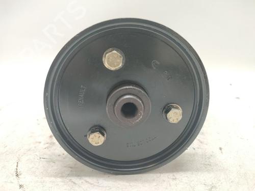 Used Steering pump Steering pump RENAULT MEGANE I Classic (LA0/1_) 1.9 dCi (LA05, LA1F) (102 hp) 33468158 33468158