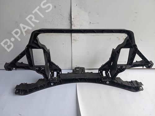 Front slam panel BMW X3 (E83) xDrive 20 d | BP12343172C72 
