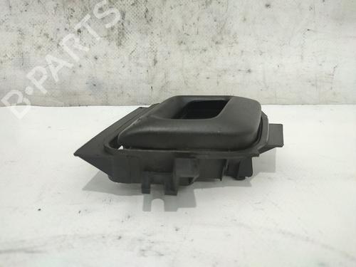 Used Front left interior door handle SEAT IBIZA II (6K1) 1.9 D (68 hp) 25882936