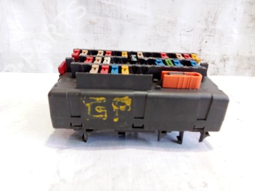 Fuse box CITROËN XANTIA (X1_, X2_)  | BP7132355E1 
