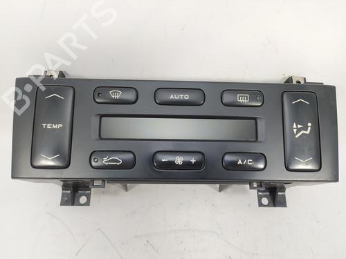 AC-Styringsenhed/Manøvreenhed PEUGEOT 406 (8B) 2.0 HDI 110 (109 hp) 10369811
