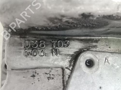 Oliebundkar SEAT IBIZA III (6L1) 1.9 SDI | BP30087742M115 