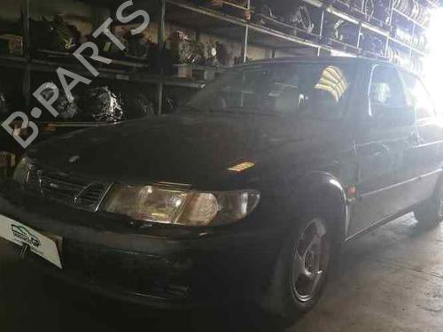 Left front window switch SAAB 9-3 (YS3D) 2.0 Turbo | BP7160892I27 - Image 10