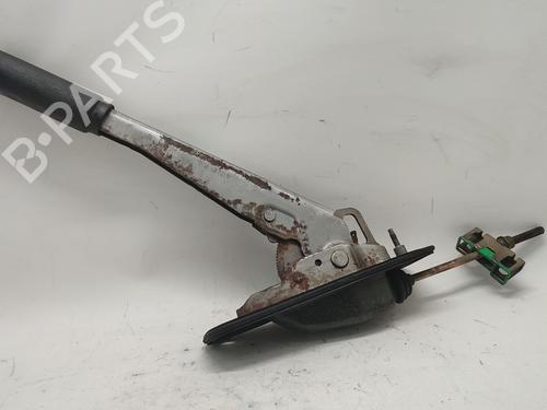 Freno de mano Freno de mano RENAULT MEGANE I (BA0/1_) 1.9 dCi (BA05, BA1F) (102 hp) 34568406 34568406
