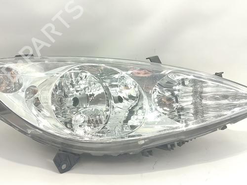 Used Right headlight Right headlight 36647031 36647031
