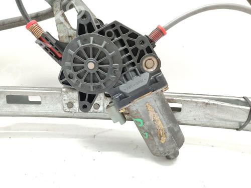 Vindusheismekanisme høyre foran PEUGEOT 206 Hatchback (2A/C) 1.9 D | BP29386905C23 