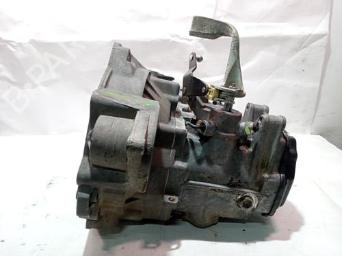 Used Gearbox SEAT CORDOBA (6K2) 1.4 (60 hp) 16256280