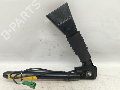 Used Front left belt tensioner OPEL ZAFIRA A MPV (T98) 2.0 DTI 16V (F75) (101 hp) 26931194