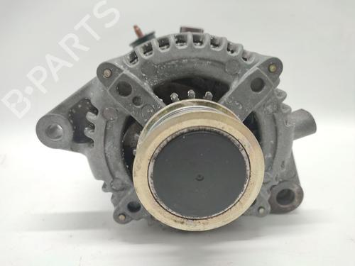 Used Alternator Alternator TOYOTA AVENSIS (_T25_) 2.0 D-4D (CDT250_, CDT250R) (116 hp) 33989521 33989521