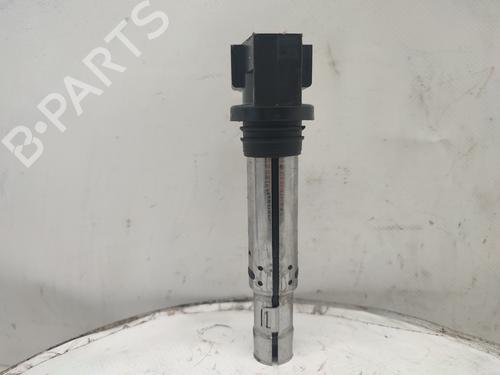 Ignition coil VW GOLF IV (1J1) 1.6 | BP25347768M94 