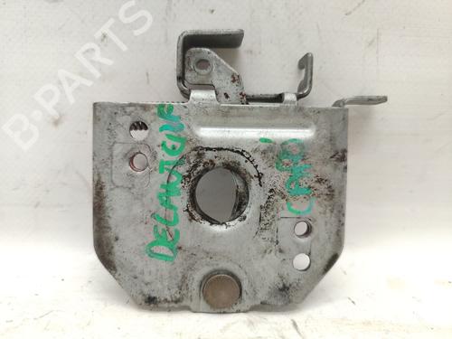 Used Hood lock OPEL MOVANO A Van (X70) 1.9 DTI (FD) (82 hp) 26555265