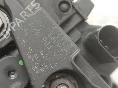 Alternator VW PASSAT B5.5 (3B3) 1.9 TDI | BP36842822M7 - Image 5