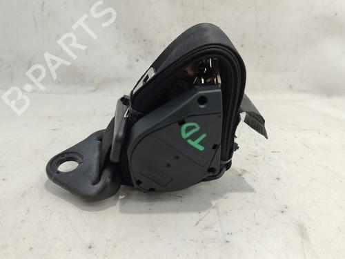 Rear right seatbelt NISSAN MICRA III (K12) 1.5 dCi | BP25253135I28 