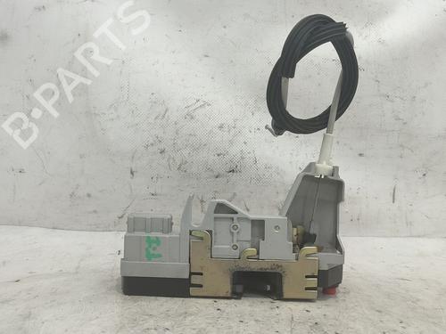 Rear left lock PEUGEOT 307 (3A/C) 2.0 HDi 90 | BP23131083C100 