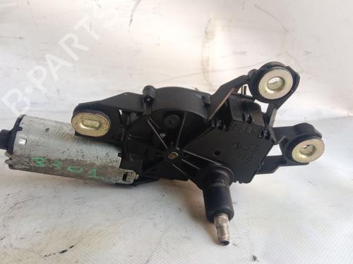 Used Rear wiper motor SEAT IBIZA II (6K1) 1.9 TDI (90 hp) 27883643