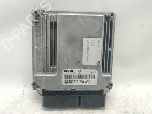 Centralita motor Centralita motor 38703519 38703519