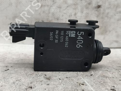 Used Central lock pump OPEL ASTRA G Hatchback (T98) [1998-2009]  23961598