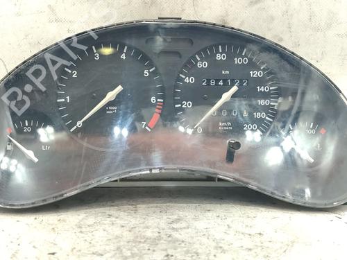 Kombiinstrument OPEL CORSA B (S93) 1.4 i 16V (F08, F68, M68) (90 hp) 27619377