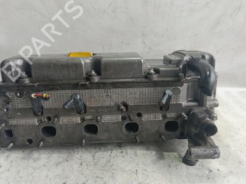 Used Cylinder head OPEL ASTRA G Coupe (T98) 2.2 DTI (F07) (125 hp) 27257330