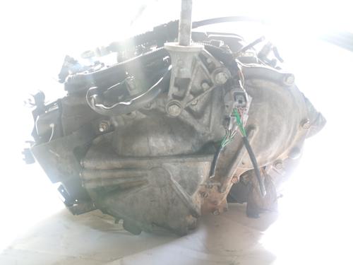Gearbox RENAULT ESPACE IV (JK0/1_) 3.0 dCi (JK0J, JK0V) | BP10207793M3 