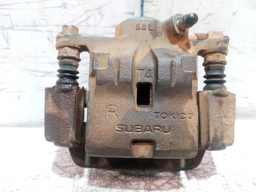 Used Right rear brake caliper SUBARU FORESTER (SH_) [2007-2025]  12449447