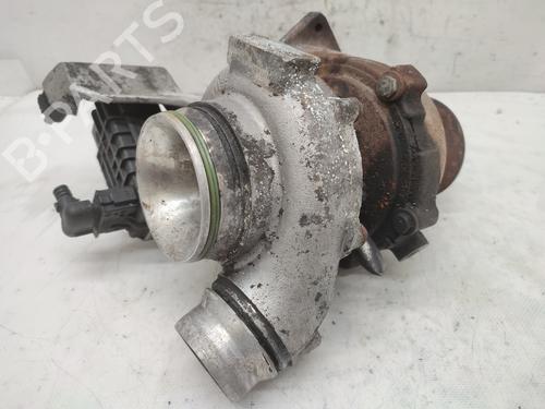 Turbocharger/Supercharger BMW 1 (E87) 118 d | BP18724629M71 