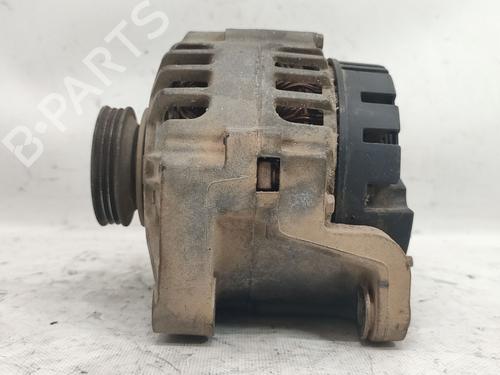 Alternator RENAULT CLIO II (BB_, CB_) 1.2 16V (BB05, BB0W, BB11, BB27, BB2T, BB2U, BB2V, CB05,... | BP28825512M7