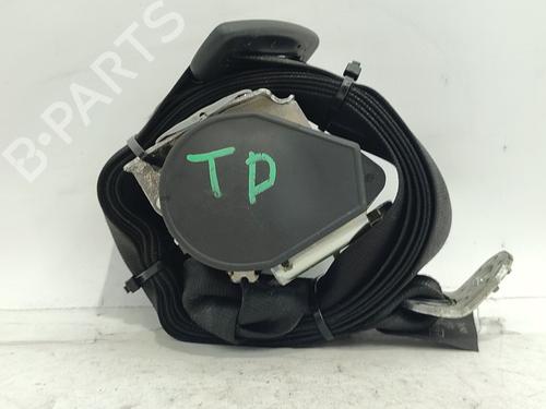 Used Rear right seatbelt AUDI A6 C6 (4F2) 2.0 TDI (140 hp) 32195242
