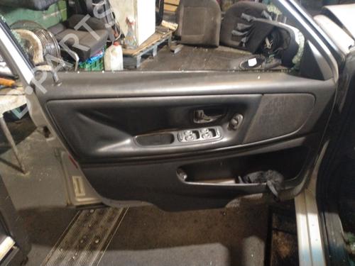 Left front window switch VOLVO V70 I (875, 876) 2.0 | BP38912343I27 - Image 6