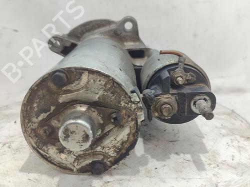 Starter PEUGEOT 206 Hatchback (2A/C)  | BP19680202M8 