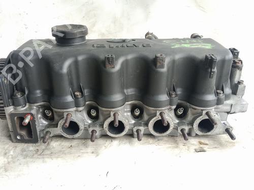Used Cylinder head HYUNDAI ACCENT II Saloon (LC) 1.3 (86 hp) 30201083