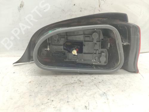 Left taillight CITROËN SAXO (S0, S1) 1.1 X, SX | BP23241045C34 