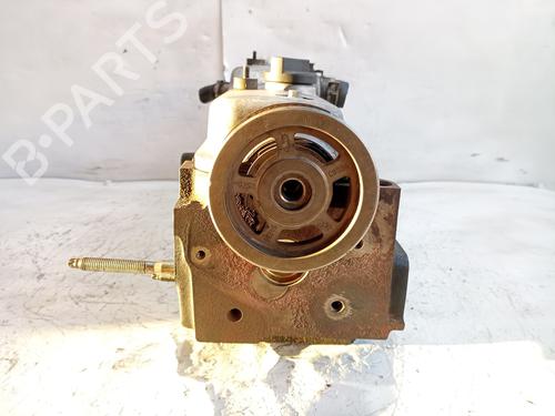 Cylinder head FORD FOCUS I Saloon (DFW)  | BP15594641M5 