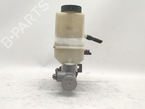 Brake master cylinder CITROËN C5 I (DC_) 2.0 HDi (DCRHZB, DCRHZE) | BP36994638M77 - Image 4