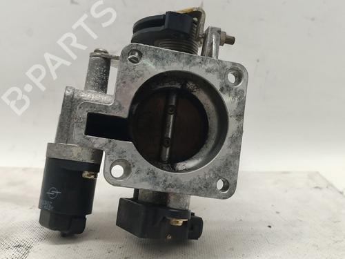 Throttle body TATA INDICA 1.4 | BP32867979M82 - Image 4
